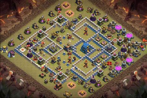 th12 base